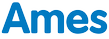 Logo Ames Audi Centrum